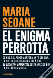 Capa do artigo El Enigma Perrotta