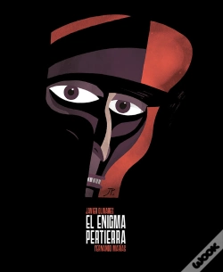 Capa do artigo El Enigma Pertierra