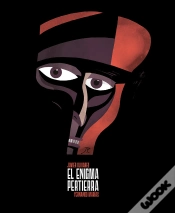 Capa do artigo El Enigma Pertierra