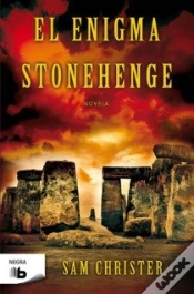 Capa do artigo El Enigma Stonehenge