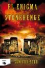 El Enigma Stonehenge - Preview