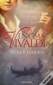 Capa do artigo El Enigma Vivaldi