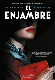 Capa do artigo El Enjambre