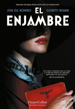 Capa do artigo El Enjambre
