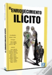 Capa do artigo El Enriquecimiento Ilícito