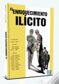 Capa do artigo El Enriquecimiento Ilícito