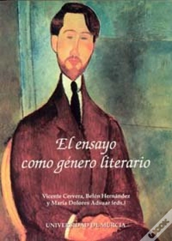 Capa do artigo El Ensayo Como Género Literario