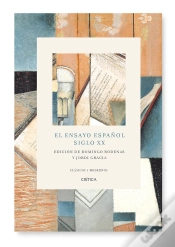 Capa do artigo El Ensayo Español