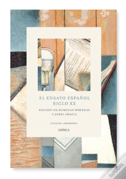 Capa do artigo El Ensayo Español