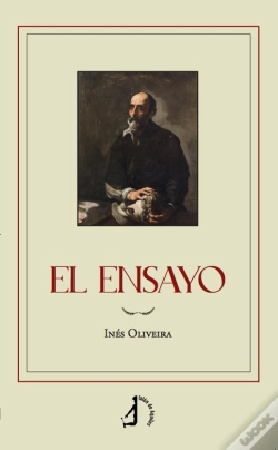 Capa do artigo El Ensayo
