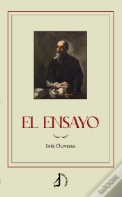 Capa do artigo El Ensayo