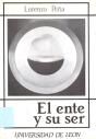 El Ente Y Su Ser Un Estudio Logico Metafis - Preview