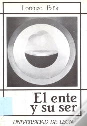 Capa do artigo El Ente Y Su Ser Un Estudio Logico Metafis