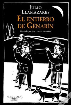 Capa do artigo El Entierro De Genarín