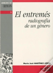 Capa do artigo El Entremes - Radiografia De Un Genero