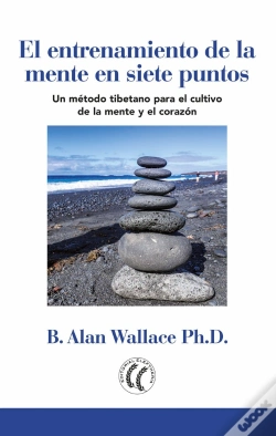 Capa do artigo El Entrenamiento De La Mente En Siete Puntos