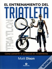 Capa do artigo El Entrenamiento del Triatleta