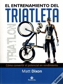Capa do artigo El Entrenamiento del Triatleta