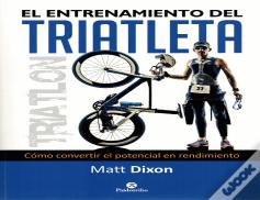 El Entrenamiento del Triatleta