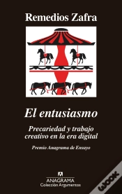 Capa do artigo El Entusiasmo