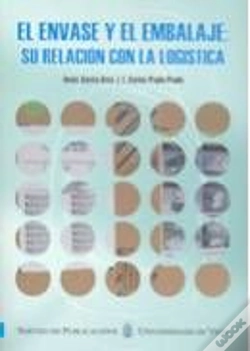 Capa do artigo El Envase Y El Embalaje: Su Relación Con La Logística