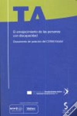 Capa do artigo El Envejecimiento De Las Personas Con Discapacidad
