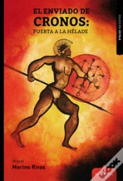Capa do artigo El Enviado De Cronos: Puerta A La Helade 