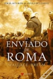 Capa do artigo El Enviado De Roma