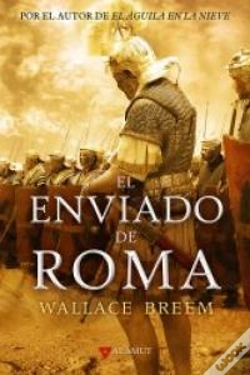 Capa do artigo El Enviado De Roma