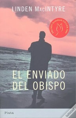 Capa do artigo El Enviado Del Obispo