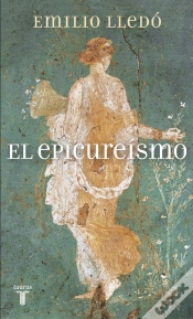 Capa do artigo El Epicureísmo