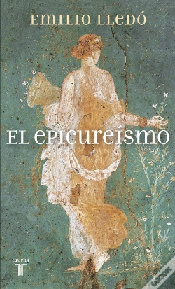 Capa do artigo El Epicureísmo