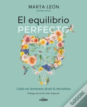 Capa do artigo El Equilibrio Perfecto