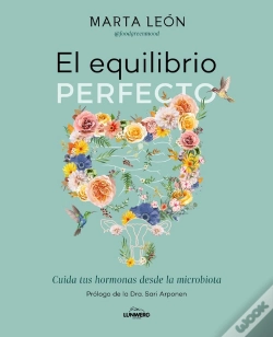 Capa do artigo El Equilibrio Perfecto