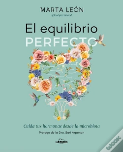 Capa do artigo El Equilibrio Perfecto