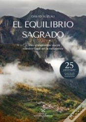 Capa do artigo El Equilibrio Sagrado
