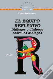 Capa do artigo El Equipo Reflexivo