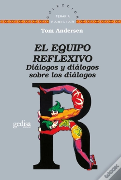 Capa do artigo El Equipo Reflexivo