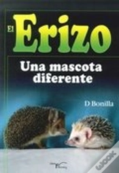 Capa do artigo El Erizo