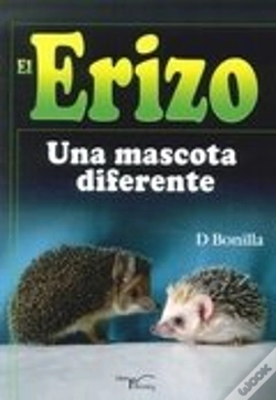 Capa do artigo El Erizo