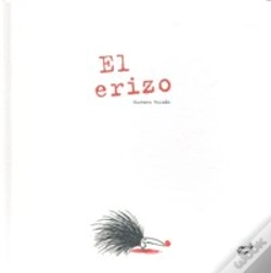 Capa do artigo El Erizo
