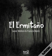 Capa do artigo El Ermitaño