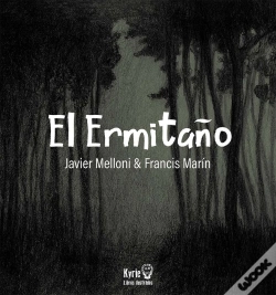 Capa do artigo El Ermitaño