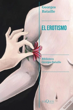 Capa do artigo El Erotismo