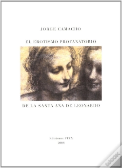 Capa do artigo El Erotismo Profanatorio De La Sta Ana De Leonardo