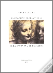 Capa do artigo El Erotismo Profanatorio De La Sta Ana De Leonardo