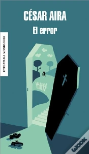Capa do artigo El Error