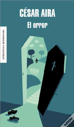 Capa do artigo El Error