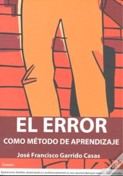 Capa do artigo El Error Como Método De Aprendizaje