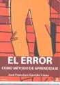 El Error Como Método De Aprendizaje - Preview